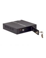 DISCONTINUED - Accelevision DVR400SD 360 Optix Mobile DVR 4 Channel Compact Flash Card and Motion Sensor Recording