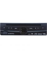 Audiovox AVDBR1 Car Blu-Ray player - Front panel