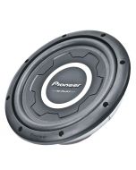 Pioneer TS-SW3001S2 12" Shallow Subwoofer - Front right