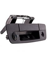 Crimestopper SV-6834.CHR Dodge Ram Tailgate Handle Camera 