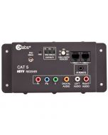 CE Labs CAT5RX Cat-5 to Component Video Active Receiver Balun with Audio - Top