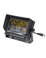 Boyo VTM7012 7" Back up monitor - Main