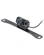 Audiovox ACA200W License Plate Mount Back Up Camera - CMOS Camera