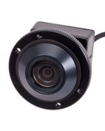 Boyo VTK100 Keyhole flush mount backup camera - Front