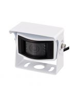 Boyo VTB303 Heavy Duty Commercial Back Up CCD Camera - Right camera detail