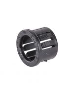 Heyco SB-500-6 Snap Bushing  - Side