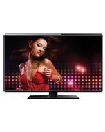 NAXA NT1907 19" Widescreen LED HDTV with Built-In Digital TV Tuner