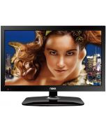 DISCONTINUED - NAXA NT2207 22" Widescreen LED HDTV with Built-In Digital TV Tuner