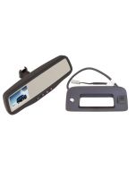 2008-2010 Chevy Silverado and GMC Sierra OEM Back up Camera