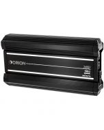 Orion XTR15002 Class AB 2 Channel Full Range Amplifier - Main