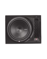Rockford Fosgate P2-1X12 12 inch subwoofer - Front