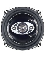 Boss Audio P55-4C 5 1/4 inch 4 - way Car Speakers