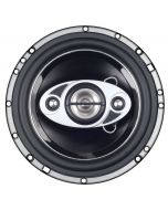 DISCONTINUED  - Boss Audio P65-4C 6 1/2 inch 4 - way Car Speakers