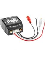 PAC LD-10 Adjustable Line Driver with Signal Booster 