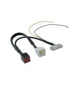 PAC PXHFD3 Auxiliary Input for harness