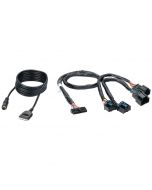 iSimple ISGM571 iPod®/iPhone® & Aux Audio Input Interface with HD Radio® (For Select 29-Bit GM® LAN Vehicles)