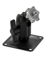 PanaVise 651-S Adjustable Knuckle with 1/4-20 Stud Mobile Car Video Mounting Accessory (Base not included)