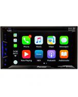 Pioneer AVH-1300NEX Double DIN 6.2 inch In Dash Car Stereo Receiver - Main