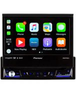 Pioneer AVH-3300NEX Single DIN 7 inch In Dash Car Stereo Receiver - Main