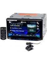 Pioneer AVH-X4800BS Car Stereo Receiver - Main