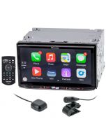 Pioneer AVIC-7100NEX Double DIN Car Stereo - Main