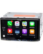 Pioneer AVIC-7200NEX Double DIN Car Stereo Receiver - Apple Carplay