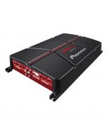 Pioneer GM-A6704 4-Channel Car Amplifier