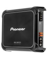 Pioneer GM-D9601 Mono car amplifier 