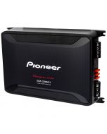 Pioneer GM-D9601 Mono car amplifier - Main