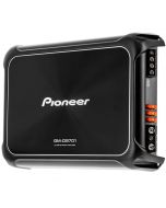Pioneer GM-D9701 Mono car amplifier - Main