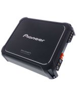 Pioneer GM-DX871 1,600 Watt Class FD Mono Amplifier with wired bass boost control