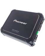 Pioneer GM-DX874 4-Channel Car Audio Amplifier