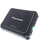 Pioneer GM-DX874 1,200 Watt Class D 4-Channel Car Amplifier