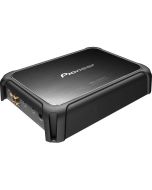 Pioneer GM-DX971 2,400 Watt Class D 4-Channel Car Amplifier - Main