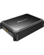 Pioneer GM-DX975 1,000 Watt Class D 5-Channel Car Amplifier - Main