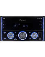 Pioneer MVH-S420BT Double DIN Digital Media Receiver - Main