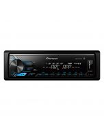 Pioneer MVH-X390BT Single-DIN Car Stereo - Main