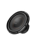 Pioneer TS-D12D4 12" subwoofer with dual 4-ohm voice coils