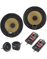 Pioneer TS-D1730C Component Speaker Package - Main