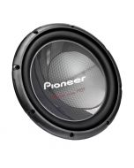Pioneer TS-W3003D4 12" Champion Series Pro Car Subwoofer - Back