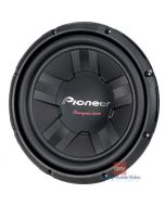 Pioneer TS-W311S4 12" Car Subwoofer - Top