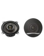 Pioneer TS-D1002R D Series 4 Inch 2 Way 110 Watt Speakers