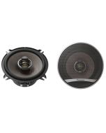 Pioneer TS-D1302R D Series 5 1/4 Inch 2 Way 180 Watt Speakers