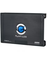 Planet Audio AC4000.1D 400 Watt Anarchy Class D Mono Amplifier - Main