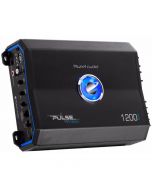 Planet Audio PL1200.2 Car Audio Amplifier - Main