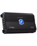 Planet Audio PL1600.2 Car Audio Amplifier - Main