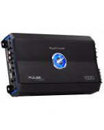 Planet Audio PL1600.4 Car Audio Amplifier - Main