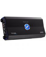 Planet Audio PL2400.4 Car Audio Amplifier - Main