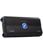 Planet Audio PL2500.1M Monoblock Amplifier - Main