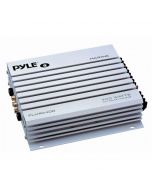 Pyle PLMR-A400 4-Channel 400-Watt Waterproof Marine Amplifier